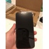 Приватное (anti-spy) 3D защитное стекло на iPhone 13/13 Pro Vpro 0,3 мм черная рамка, фото №3, добавлено пользователем
