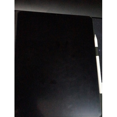 Benks матовая защитная пленка для iPad Pro 12,9 (2018/2020/2021), фото №5, добавлено пользователем