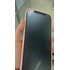 Матовое защитное стекло 3D на iPhone 12/12 Pro (6,1") Vpro 0,3 мм черная рамка, фото №9, добавлено пользователем