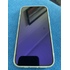 Защитное стекло на iPhone 12 Pro/iPhone 12 KR Anti Blue - 0.15 мм.  2.5D скругление, фото №2, добавлено пользователем