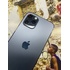 Защитное стекло на камеру для iPhone 12Pro Max с черным кантом - 1шт., фото №7, добавлено пользователем