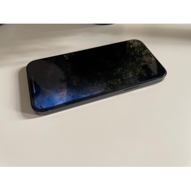 Приватное 3D защитное стекло на iPhone 12 Pro Max Vpro 0,3 мм черная рамка, фото №6, добавлено пользователем