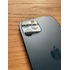 Защитное стекло на камеру для iPhone 12Pro Max с черным кантом - 1шт., фото №11, добавлено пользователем