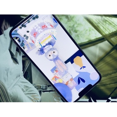 Benks King Kong Corning защитное стекло для iPhone 13/13 Pro - 0,4 мм 3D, фото №7, добавлено пользователем