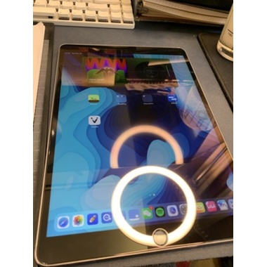 Benks защитное стекло  для iPad 10,2/Pro 10,5/iPad Air 3/iPad Air 2019 0,3mm OKR, фото №5, добавлено пользователем