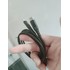 Type C - Lightning MFI кабель для iPhone/iPad/iPod - 120 см черный, фото №6, добавлено пользователем