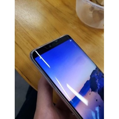 Защитное стекло для Huawei Mate 20 Pro, фото №5, добавлено пользователем