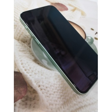 Приватное (anti-spy) 3D защитное стекло на iPhone 12/12 Pro (6,1") Vpro 0,3 мм черная рамка, фото №26, добавлено пользователем