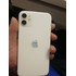 Защитное стекло на камеру iPhone 11, белая рамка KR - 2шт., фото №5, добавлено пользователем