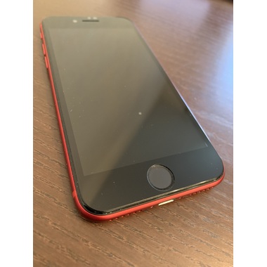Benks Защитное стекло для iPhone SE 2020/7/8 Черное VPro, фото №8, добавлено пользователем