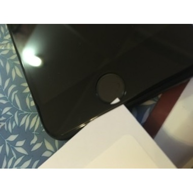 Benks Защитное стекло для iPhone SE 2020/7/8 Черное VPro, фото №4, добавлено пользователем