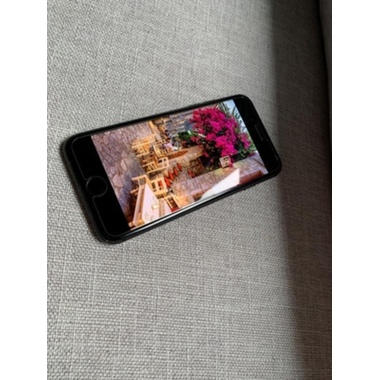Benks Защитное стекло для iPhone 7P/8P Черное VPro, фото №6, добавлено пользователем