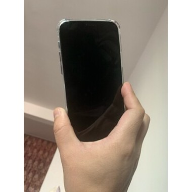 Защитное стекло на iPhone 12 mini (5,4") OKR - 0.3 мм.  2.5D скругление, фото №2, добавлено пользователем