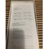 Защитное стекло 3D на iPhone 13/13Pro (6,1") Vpro 0,3 мм черная рамка, фото №13, добавлено пользователем