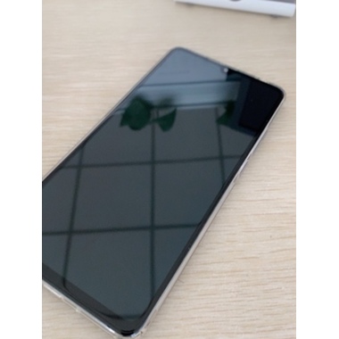 Защитное стекло для Huawei Mate 20, Vpro 0,3 мм - черная рамка, фото №5, добавлено пользователем