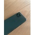 Защитное стекло на камеру iPhone 11 Pro/11 Pro Max, KR (Green) - 2 шт., фото №12, добавлено пользователем
