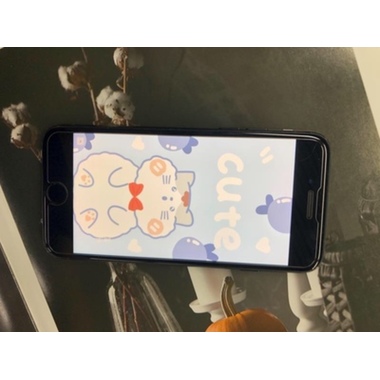 Benks Защитное стекло для  iPhone SE 2020/7/8 - 0.3 мм OKR+, фото №4, добавлено пользователем
