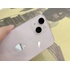 Защитное стекло на камеру для iPhone 13 mini/iPhone 13 с черным кантом - 1шт., фото №6, добавлено пользователем