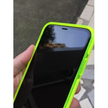 Защитное стекло на iPhone XR/11 - Corning VPro, фото №6, добавлено пользователем