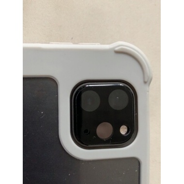Защитное стекло на камеру для iPad 2020 - 1 шт., фото №3, добавлено пользователем
