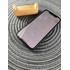 Защитное стекло 3D на iPhone 12 mini (5,4") Vpro 0,3 мм черная рамка, фото №6, добавлено пользователем