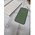 Защитное стекло 3D на iPhone 12 mini (5,4") Vpro (green light) 0,3 мм черная рамка, фото №2, добавлено пользователем