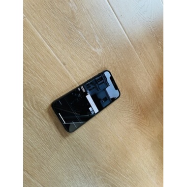 Защитное стекло для iPhone 12/12 Pro (6,1") 0,23mm KR Pro 3D силиконовая рамка, фото №2, добавлено пользователем