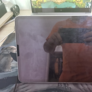 Benks матовая защитная пленка для iPad Pro 11 2018 (2020/2021), фото №27, добавлено пользователем