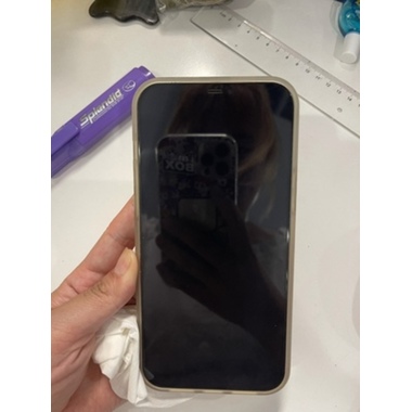 Benks VPro защитное стекло на iPhone Xr/11 с аппликатором, фото №3, добавлено пользователем