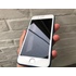 Benks матовое защитное стекло для iPhone 7/8 - белое, фото №2, добавлено пользователем