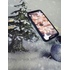 Защитное стекло 3D на iPhone 12/12Pro (6,1") Vpro 0,3 мм черная рамка, фото №22, добавлено пользователем