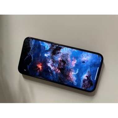 Приватное 3D защитное стекло на iPhone 12 Pro Max Vpro 0,3 мм черная рамка, фото №3, добавлено пользователем