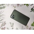 Чехол для iPhone 11 Pro Max 0,4 mm - темно-зеленый LolliPop, фото №5, добавлено пользователем