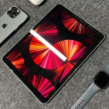 Benks Защитное стекло для iPad Pro 11 2018 (2020/21) - OKR, фото №5, добавлено пользователем
