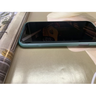 Защитное стекло антишпион для iPhone Xr/11 (Anti-Spy), фото №8, добавлено пользователем