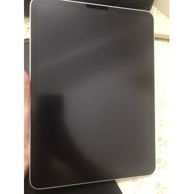 Benks матовая защитная пленка для iPad Pro 11 2018 (2020/2021), фото №3, добавлено пользователем
