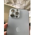 Защитное стекло на камеру для iPhone 13 Pro/13 Pro Max с черным кантом - 1шт., фото №12, добавлено пользователем