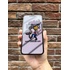 Anti Privacy 3D стекло для iPhone 13 Pro Max King Kong Lite 0,3 mm, фото №2, добавлено пользователем