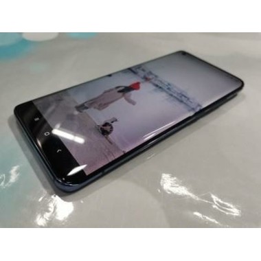 Защитное стекло для Xiaomi Mi10 / 10 Pro 3D, толщина 0,3mm, фото №7, добавлено пользователем