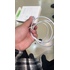Benks Type C - Lightning кабель белого цвета MFI - 120 см, фото №14, добавлено пользователем