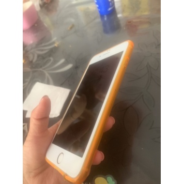 Benks 3D приватное защитное стекло для iPhone 7 Plus - белое, фото №5, добавлено пользователем