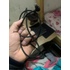 Type C - lightning кабель 150 см под 90 градусов - черный, фото №7, добавлено пользователем