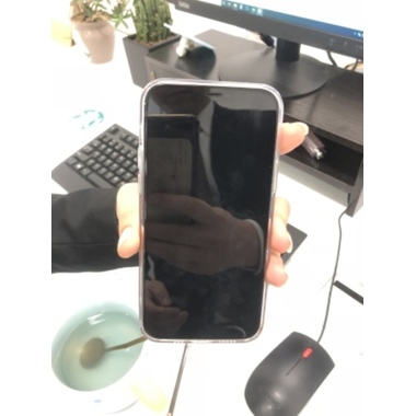 3D защитное стекло для iPhone 12/12Pro (6,1") XPro Corning 0,4 мм., фото №12, добавлено пользователем