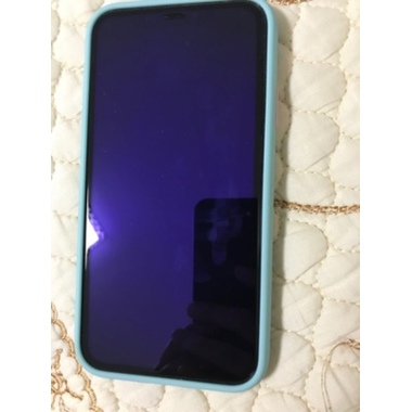 Benks VPro защитное стекло на iPhone Xr/11 6.1 - Anti Blue Light, фото №3, добавлено пользователем