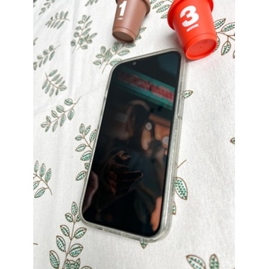Benks King Kong Corning Anti-Spy защитное стекло для iPhone 13 Pro Max - 0,4 мм 3D с антимикробным эффектом, фото №4, добавлено пользователем