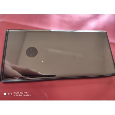 Защитное стекло для Samsung Galaxy Note 10 Plus, фото №2, добавлено пользователем