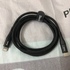Type C - Lightning MFI кабель для iPhone/iPad/iPod - 120 см черный, фото №9, добавлено пользователем