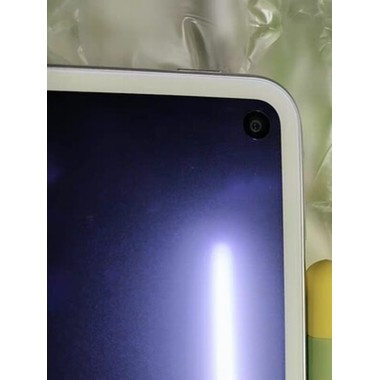 Защитное стекло для Huawei MatePad Pro 10,8, серия OKR AB 0,3 мм - прозрачное, фото №2, добавлено пользователем
