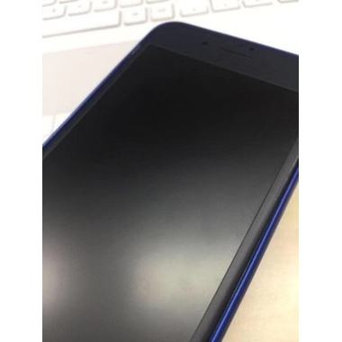 Benks матовое защитное стекло для iPhone 7/8 - черное, фото №2, добавлено пользователем