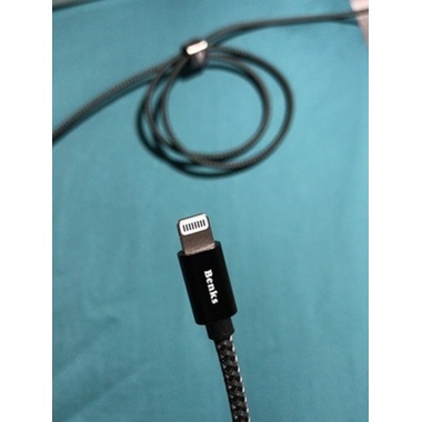 Кабель Lightning USB-Snake: 1,8М, фото №2, добавлено пользователем